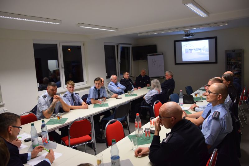 Freiwillige Feuerwehr Sedlitz