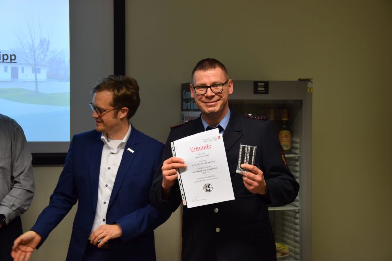 Freiwillige Feuerwehr Sedlitz