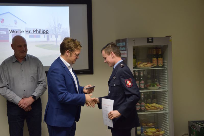 Freiwillige Feuerwehr Sedlitz