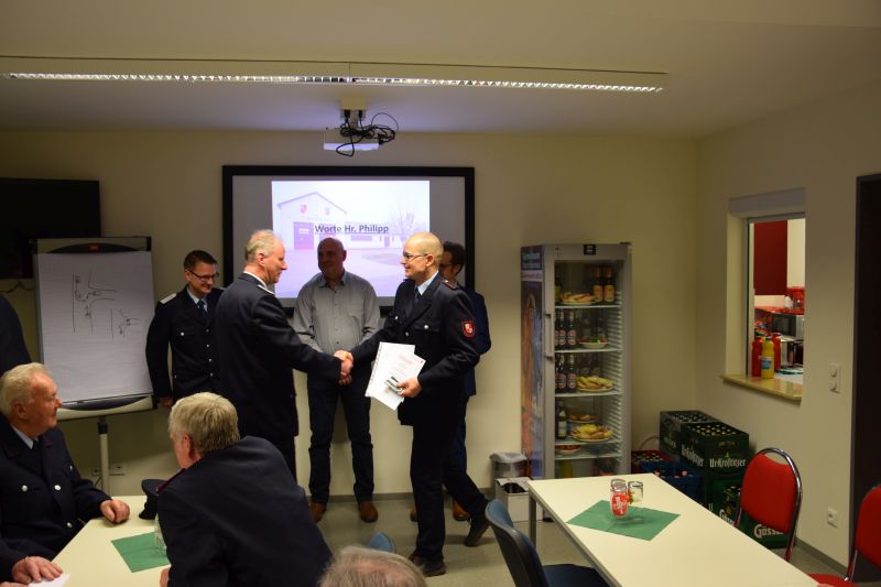 Freiwillige Feuerwehr Sedlitz