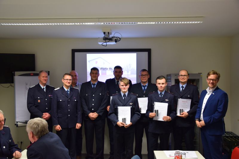 Freiwillige Feuerwehr Sedlitz