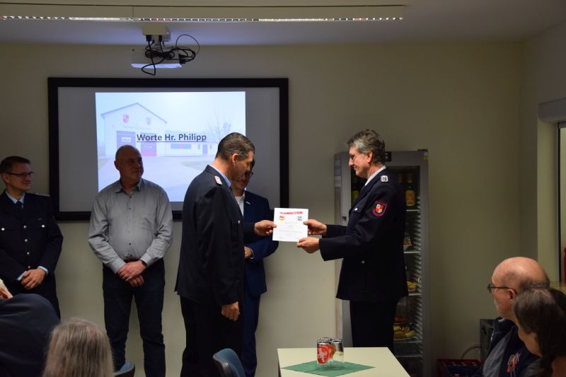 Freiwillige Feuerwehr Sedlitz