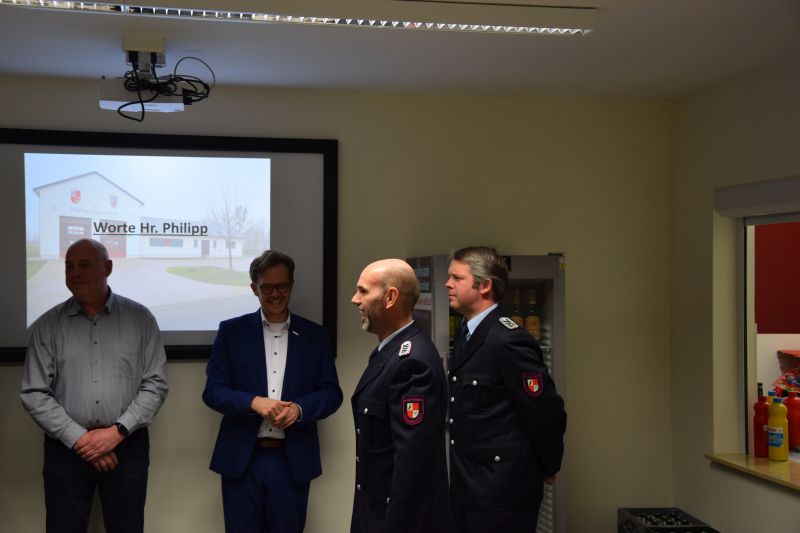 Freiwillige Feuerwehr Sedlitz