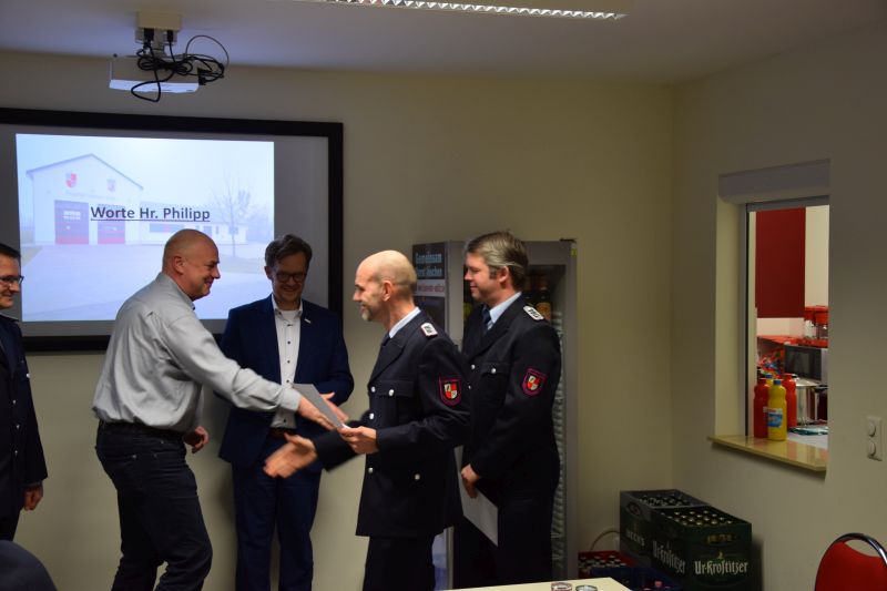 Freiwillige Feuerwehr Sedlitz