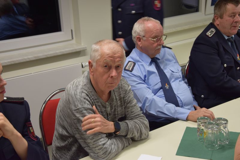 Freiwillige Feuerwehr Sedlitz