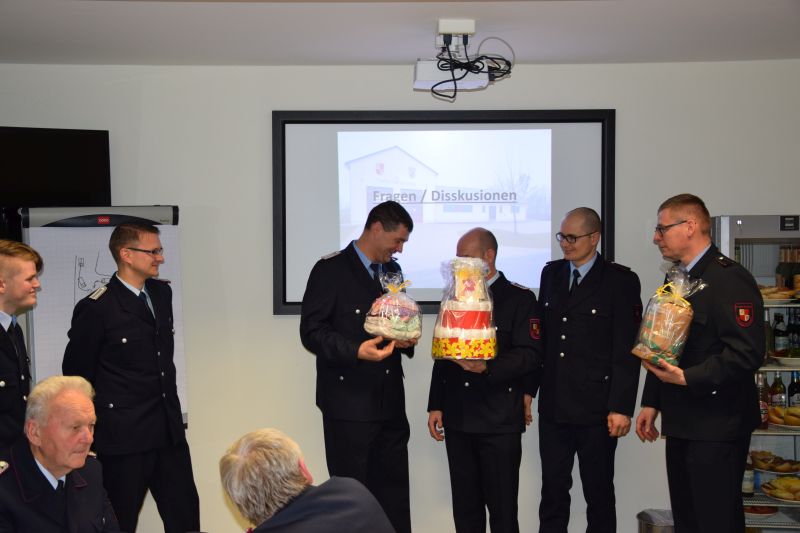 Freiwillige Feuerwehr Sedlitz