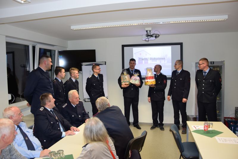 Freiwillige Feuerwehr Sedlitz