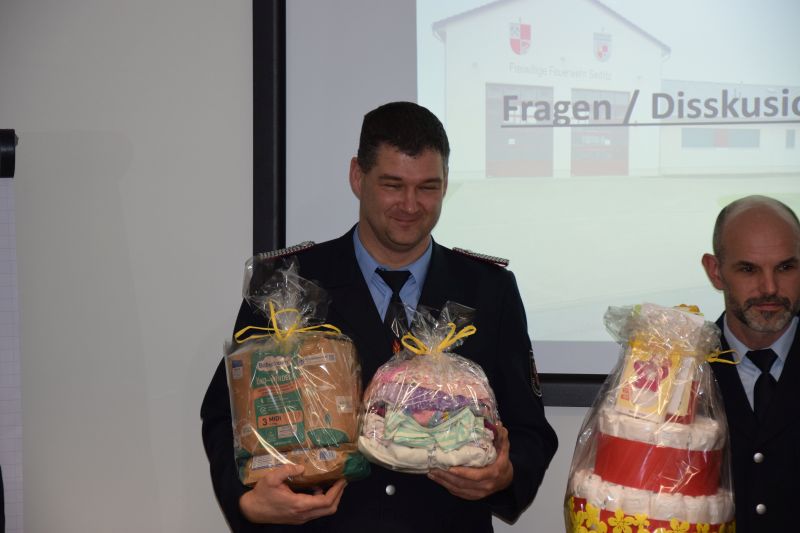 Freiwillige Feuerwehr Sedlitz