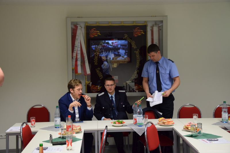 Freiwillige Feuerwehr Sedlitz