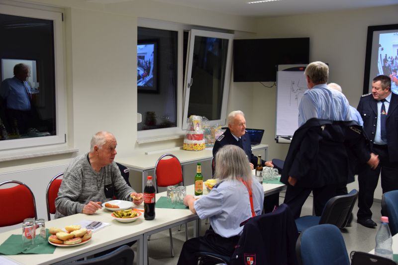 Freiwillige Feuerwehr Sedlitz