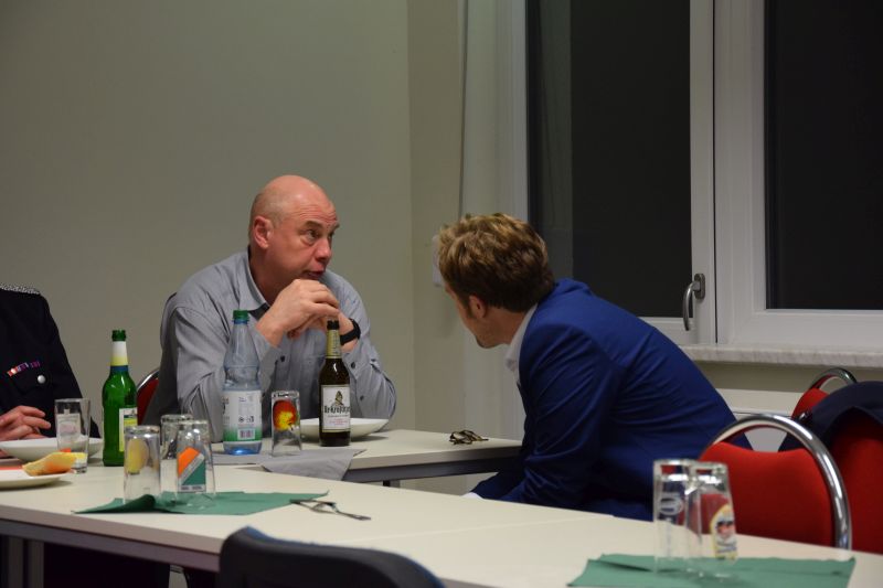 Freiwillige Feuerwehr Sedlitz