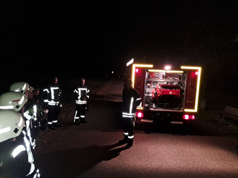 Freiwillige Feuerwehr Sedlitz