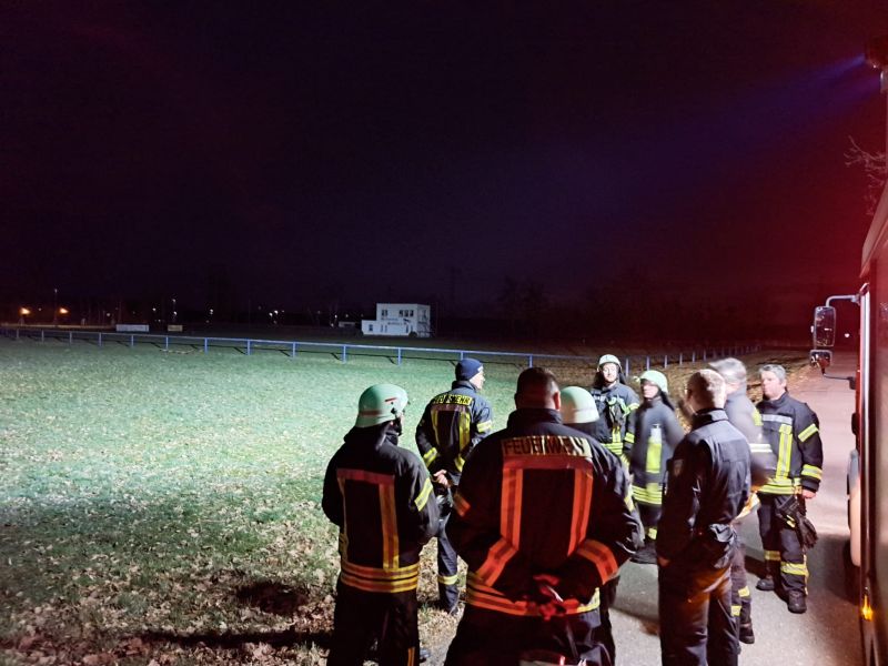 Freiwillige Feuerwehr Sedlitz