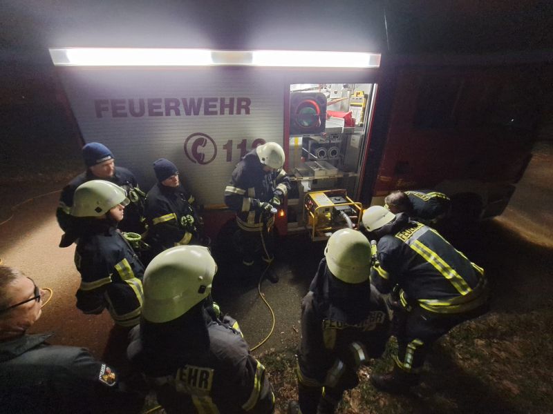 Freiwillige Feuerwehr Sedlitz