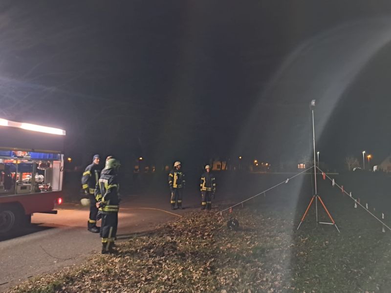 Freiwillige Feuerwehr Sedlitz