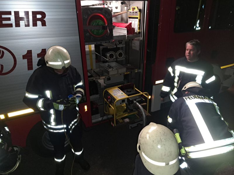 Freiwillige Feuerwehr Sedlitz