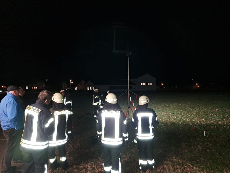 Freiwillige Feuerwehr Sedlitz