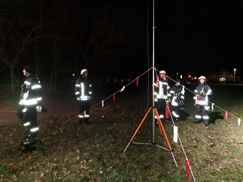 Freiwillige Feuerwehr Sedlitz