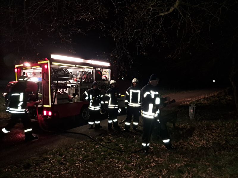 Freiwillige Feuerwehr Sedlitz