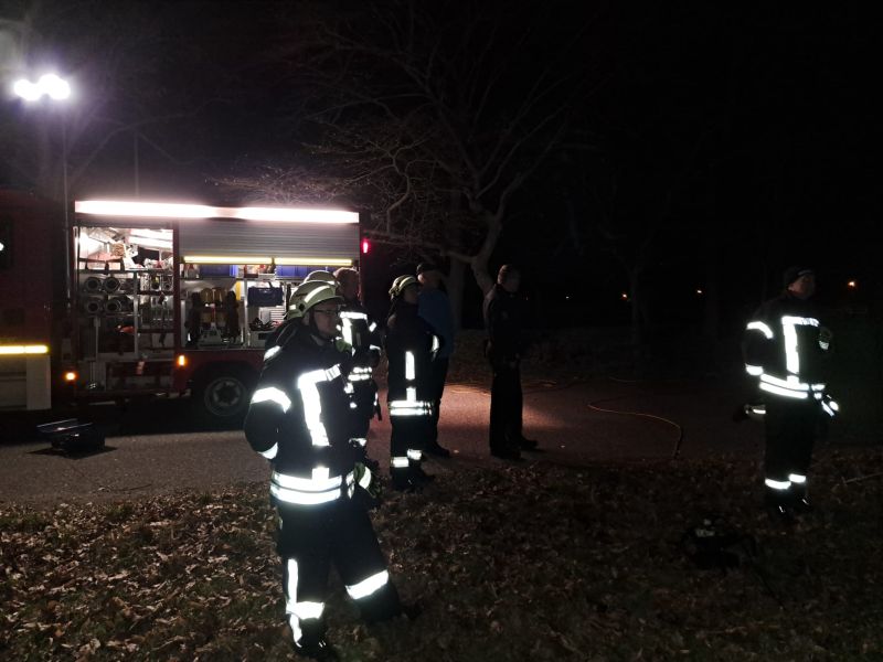 Freiwillige Feuerwehr Sedlitz