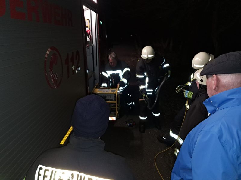 Freiwillige Feuerwehr Sedlitz