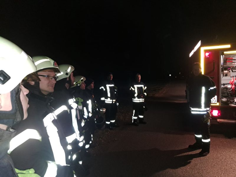 Freiwillige Feuerwehr Sedlitz