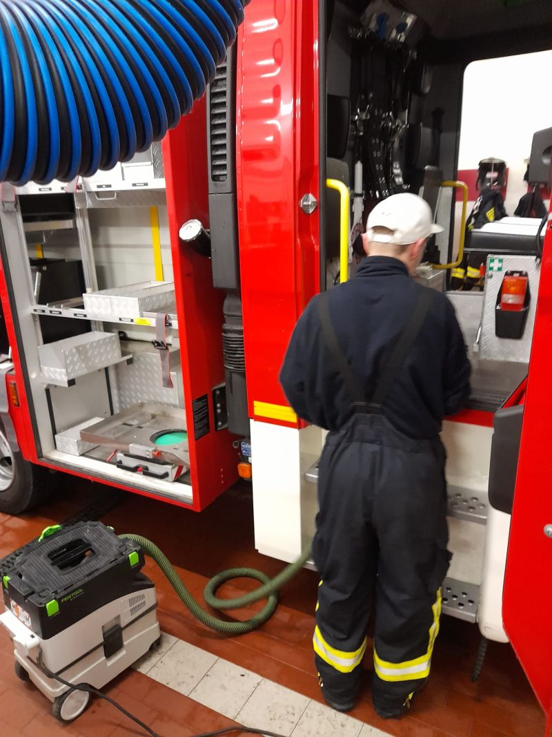 Freiwillige Feuerwehr Sedlitz