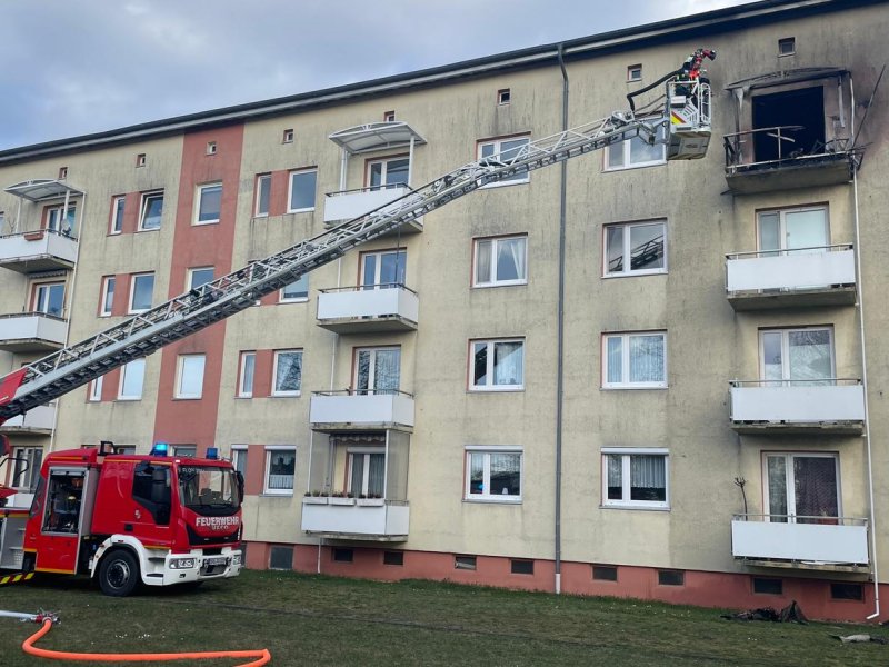Freiwillige Feuerwehr Sedlitz