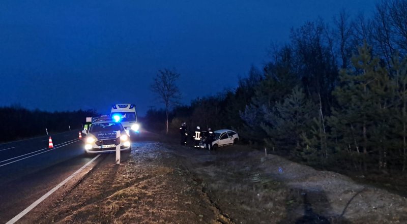 Freiwillige Feuerwehr Sedlitz