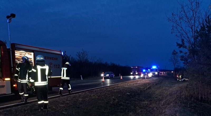 Freiwillige Feuerwehr Sedlitz