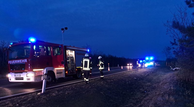 Freiwillige Feuerwehr Sedlitz