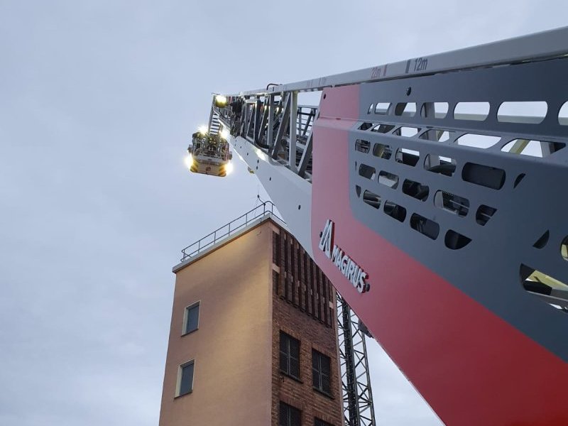 Freiwillige Feuerwehr Sedlitz