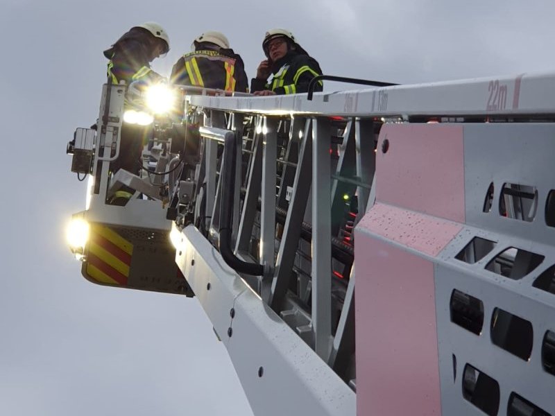 Freiwillige Feuerwehr Sedlitz