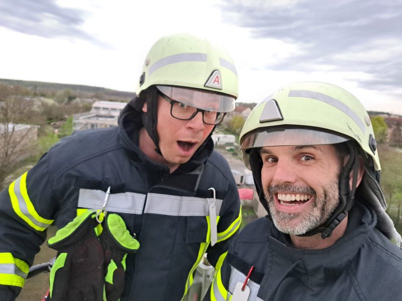 Freiwillige Feuerwehr Sedlitz