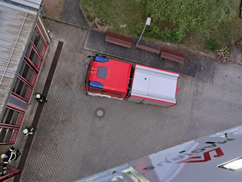 Freiwillige Feuerwehr Sedlitz