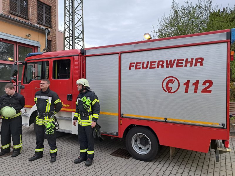 Freiwillige Feuerwehr Sedlitz