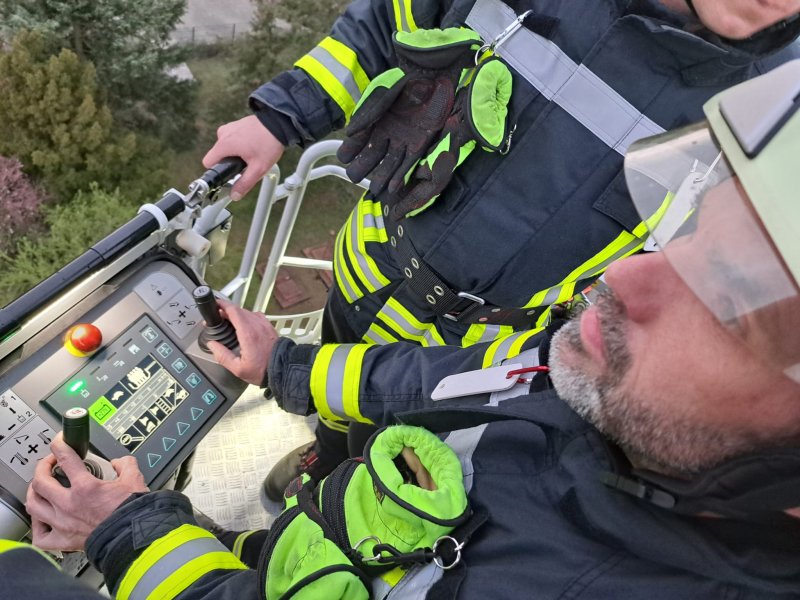 Freiwillige Feuerwehr Sedlitz