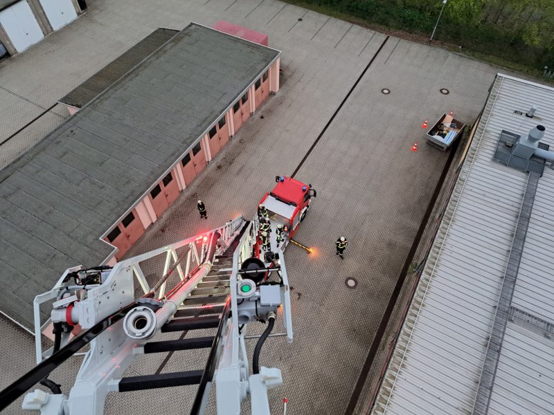 Freiwillige Feuerwehr Sedlitz