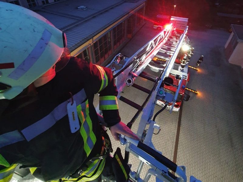 Freiwillige Feuerwehr Sedlitz