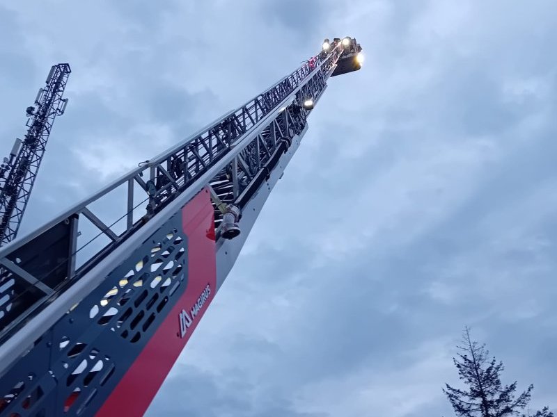 Freiwillige Feuerwehr Sedlitz