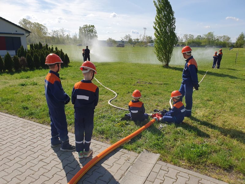 Freiwillige Feuerwehr Sedlitz