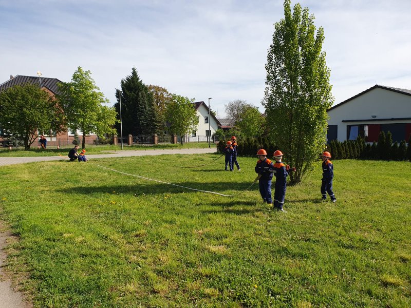 Freiwillige Feuerwehr Sedlitz