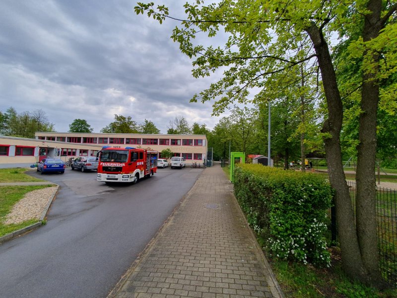 Freiwillige Feuerwehr Sedlitz