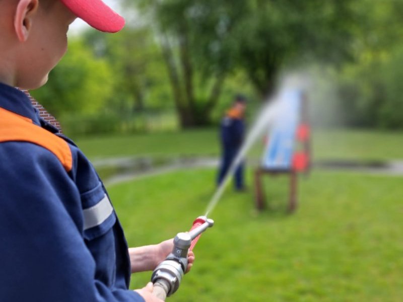 Freiwillige Feuerwehr Sedlitz