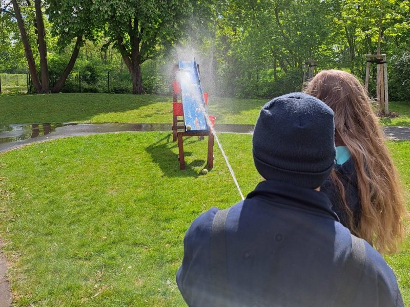 Freiwillige Feuerwehr Sedlitz