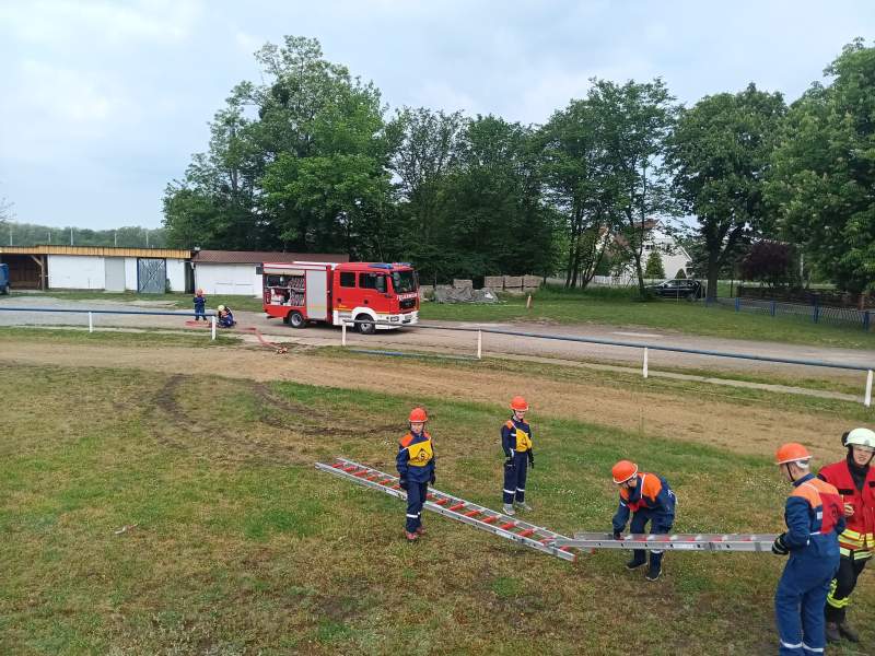 Freiwillige Feuerwehr Sedlitz