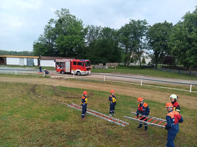 Freiwillige Feuerwehr Sedlitz