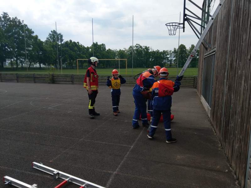 Freiwillige Feuerwehr Sedlitz