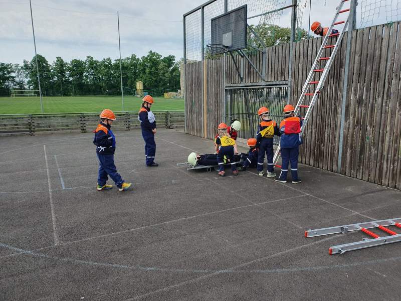 Freiwillige Feuerwehr Sedlitz