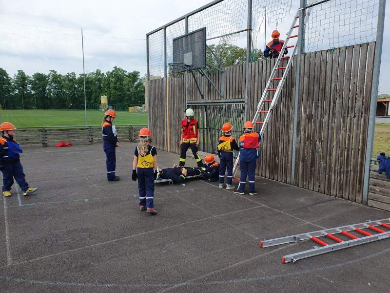 Freiwillige Feuerwehr Sedlitz